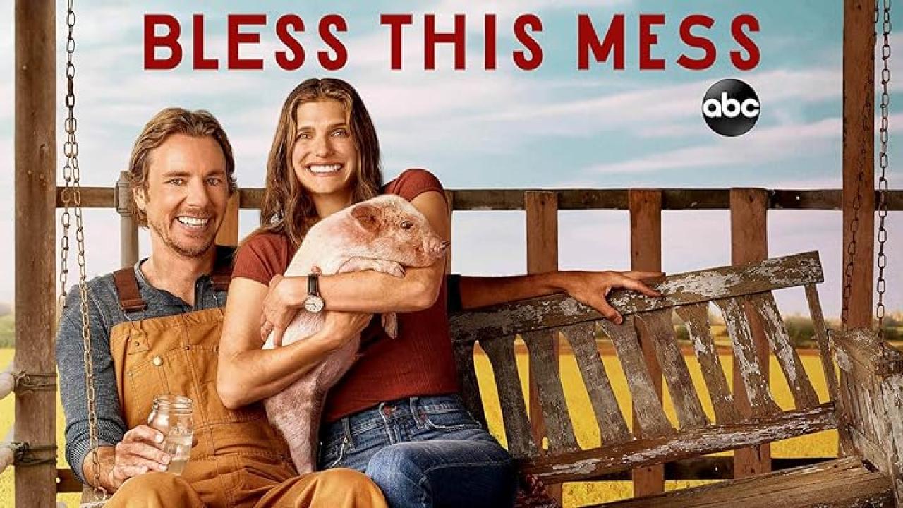 مسلسل Bless This Mess الموسم الثاني الحلقة 7 السابعة مترجمة