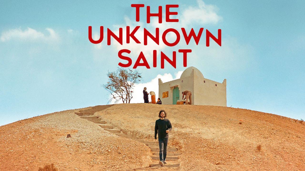 فيلم The Unknown Saint 2019 مترجم كامل HD