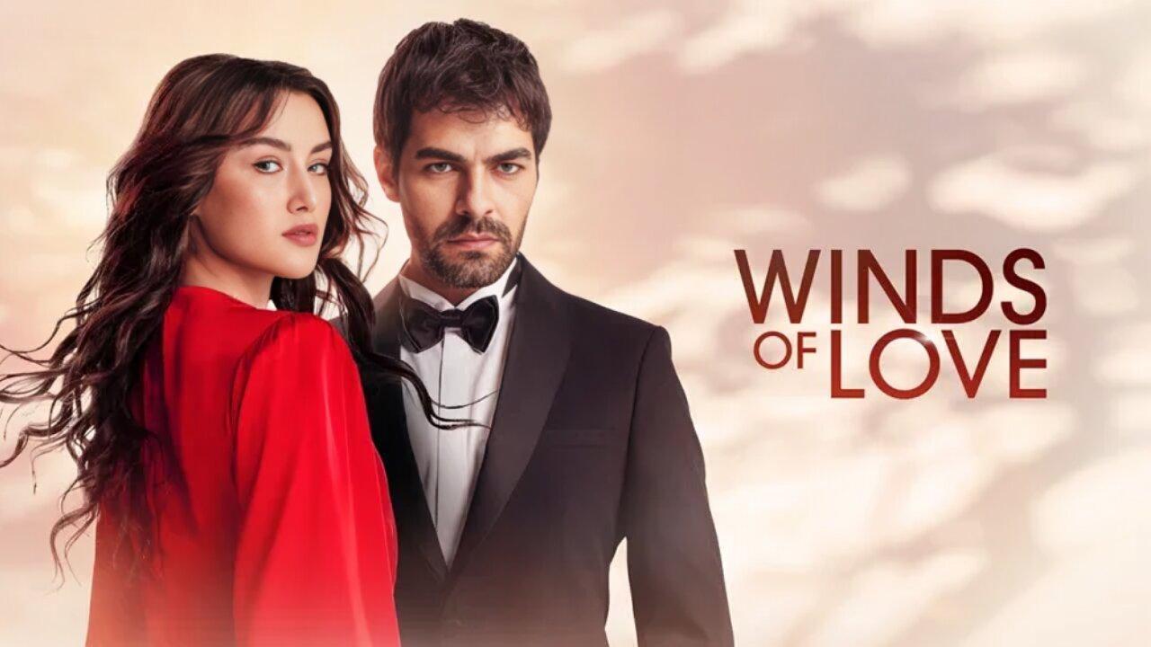 مسلسل تل الرياح الحلقة 183 مترجمة