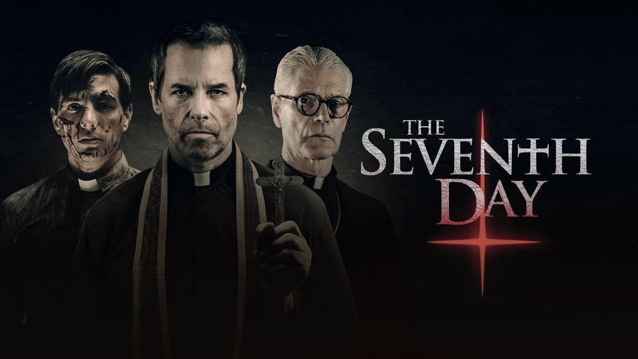 فيلم The Seventh Day 2021 مترجم كامل بجودة HD