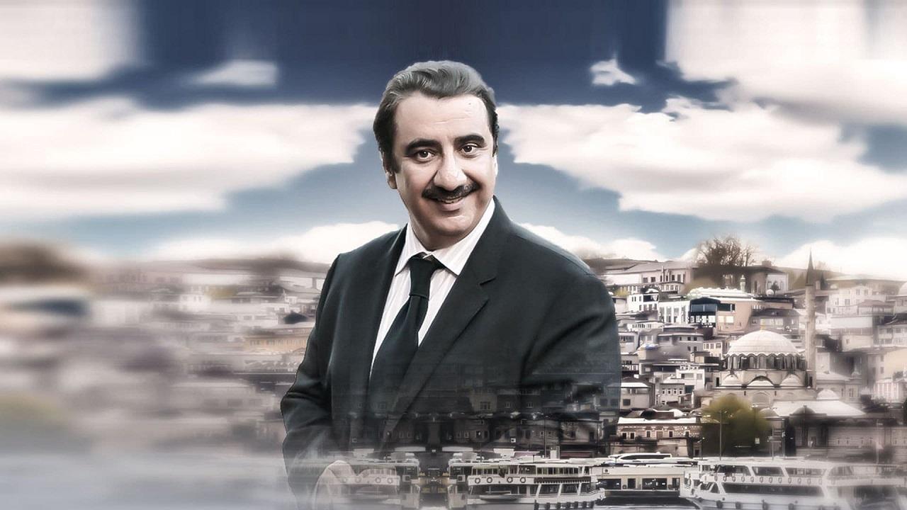 مسلسل البيت الكبير الحلقة 11 الحادية عشر