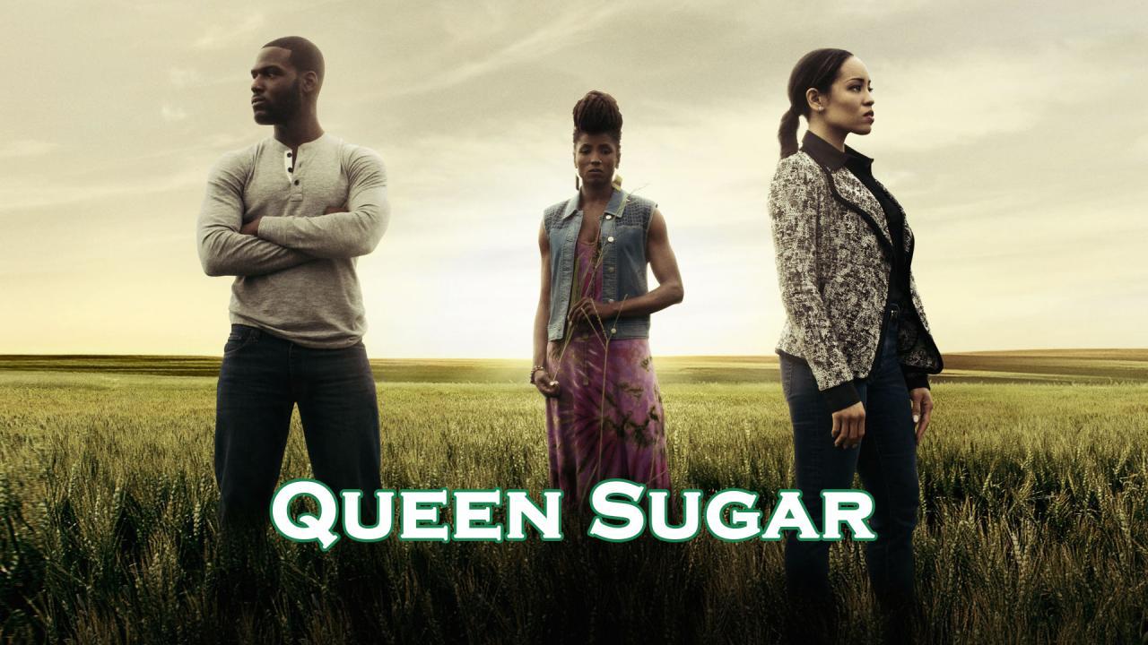 مسلسل Queen Sugar الموسم الاول الحلقة 5 الخامسة مترجمة