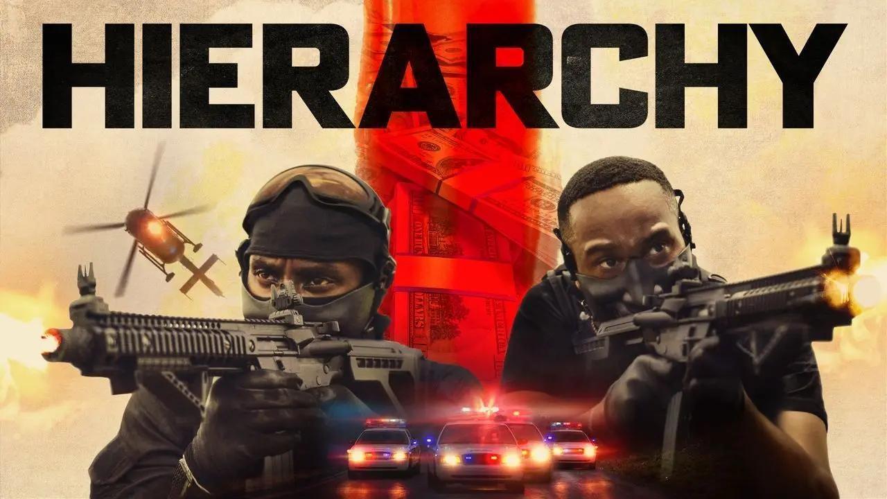 فيلم Hierarchy 2025 مترجم كامل بجودة عالية HD