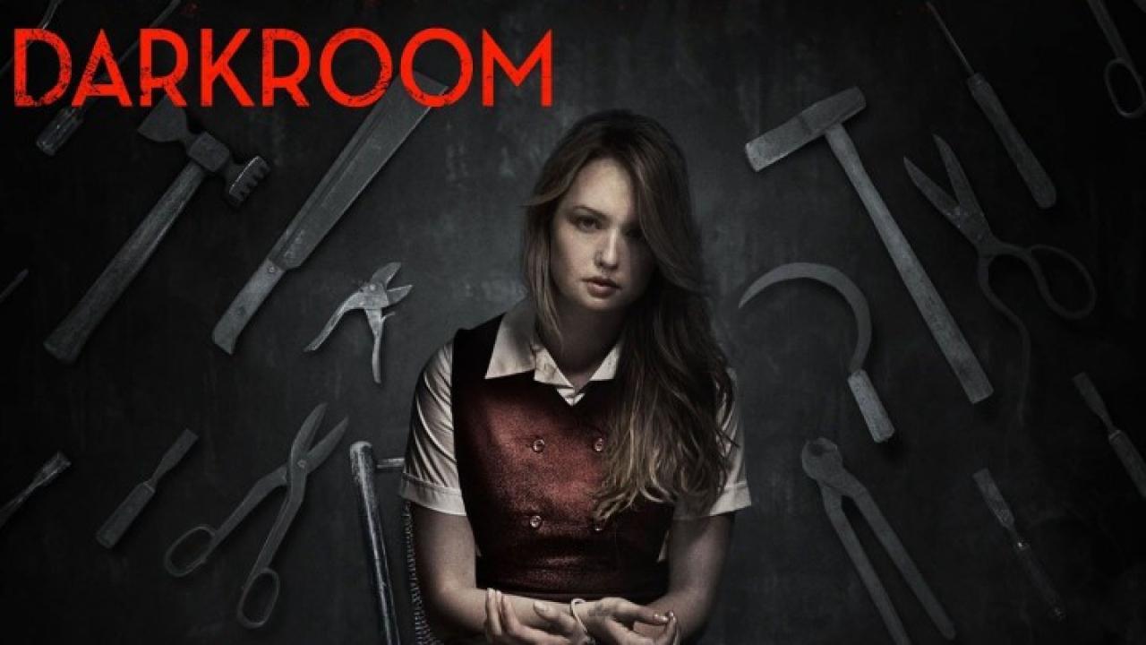 فيلم Darkroom 2013 مترجم كامل HD