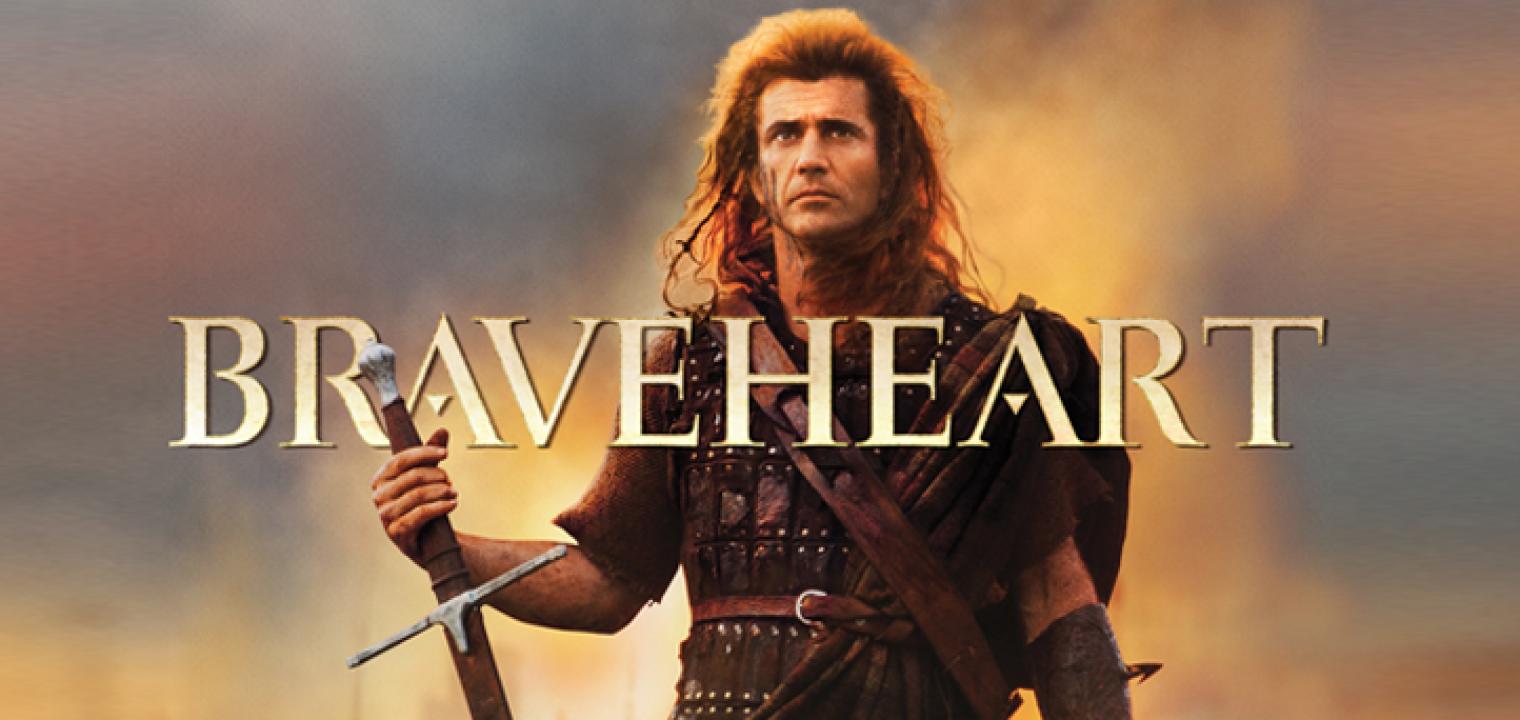 فيلم Braveheart 1995 مترجم