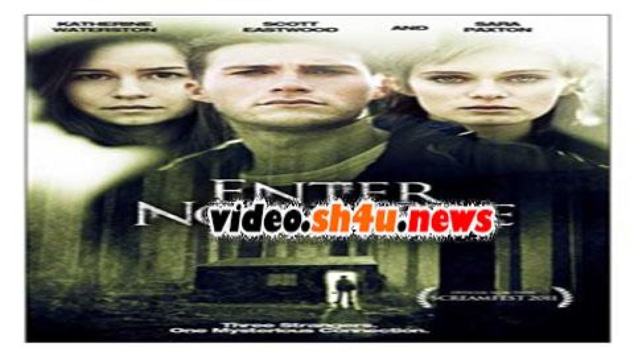 فيلم Enter Nowhere 2011 مترجم - HD