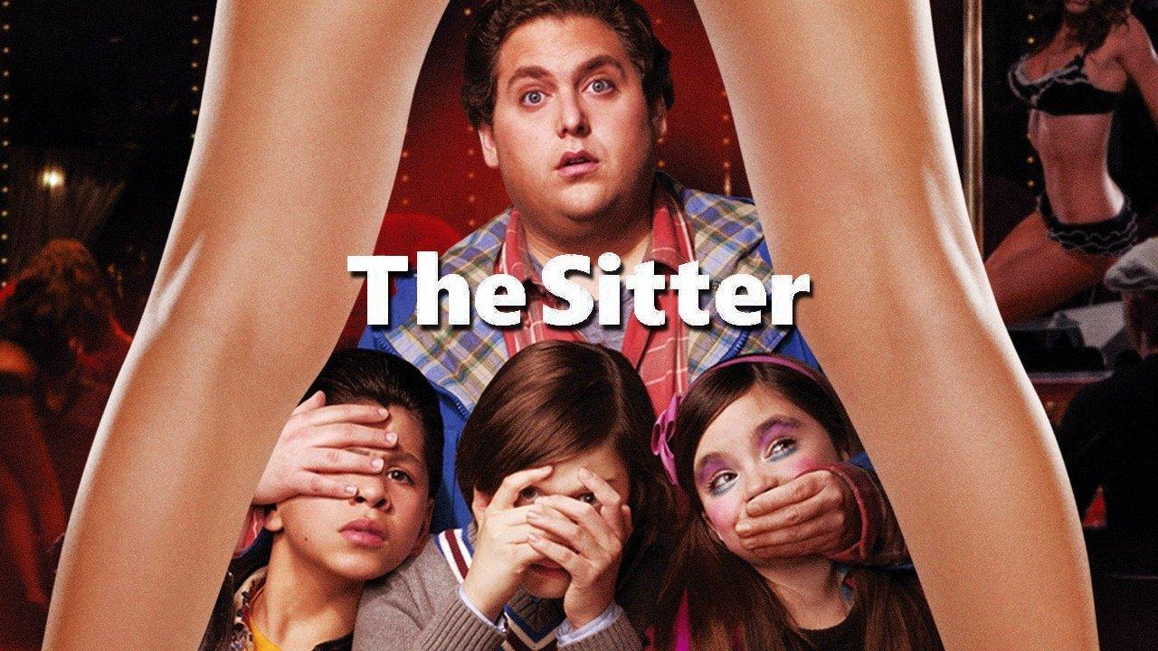 فيلم The Sitter 2011 مترجم كامل HD