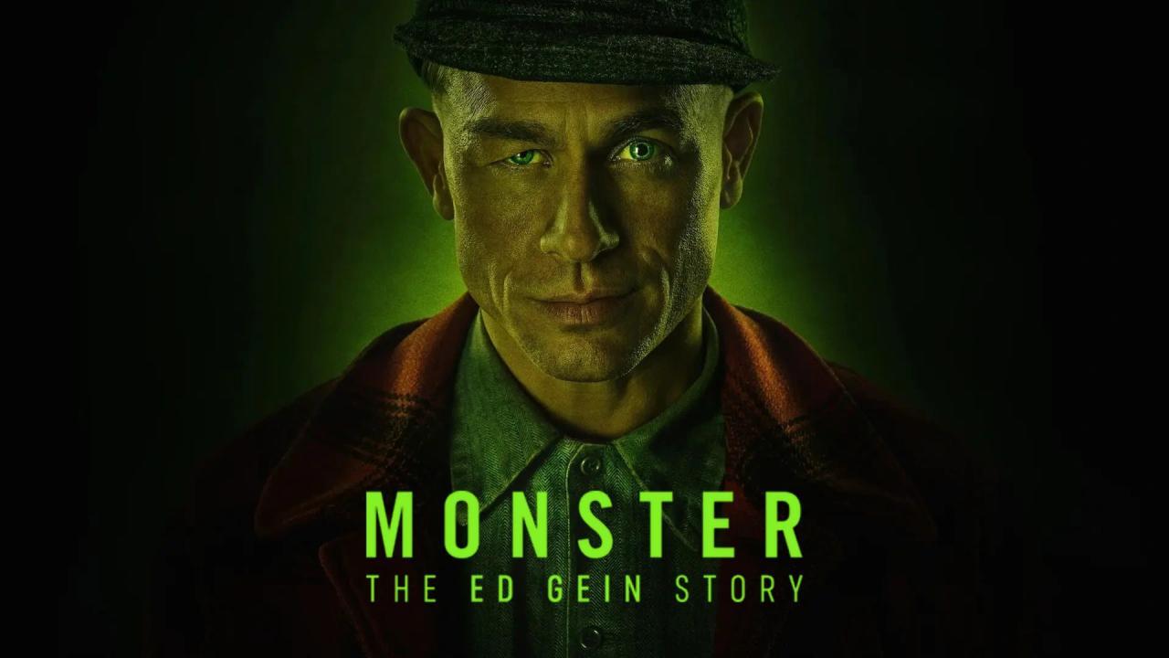 مسلسل Monster: The Ed Gein Story الموسم الاول الحلقة 3 الثالثة مترجمة