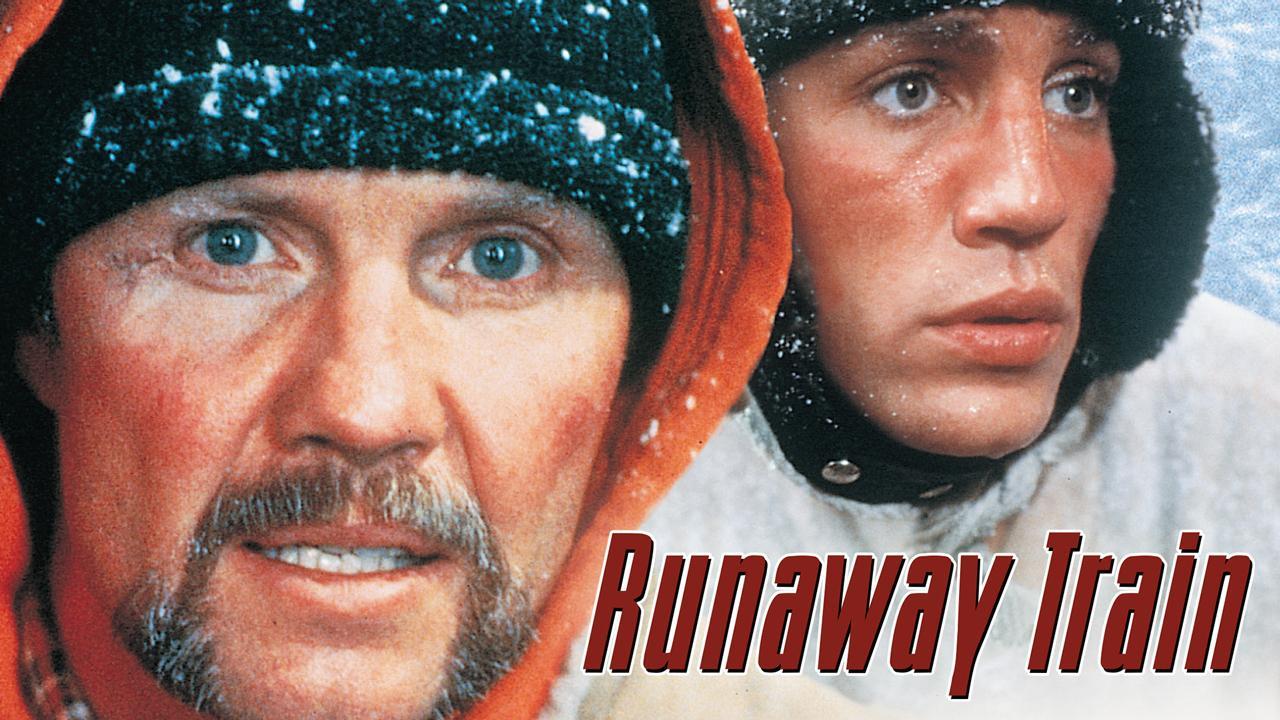 فيلم Runaway Train 1985 مترجم كامل بجودة HD