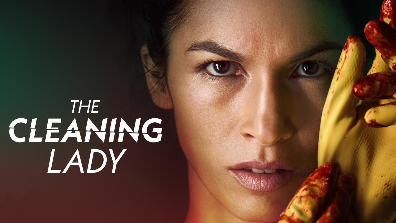 مسلسل The Cleaning Lady الموسم الاول الحلقة 1 الاولي مترجمة