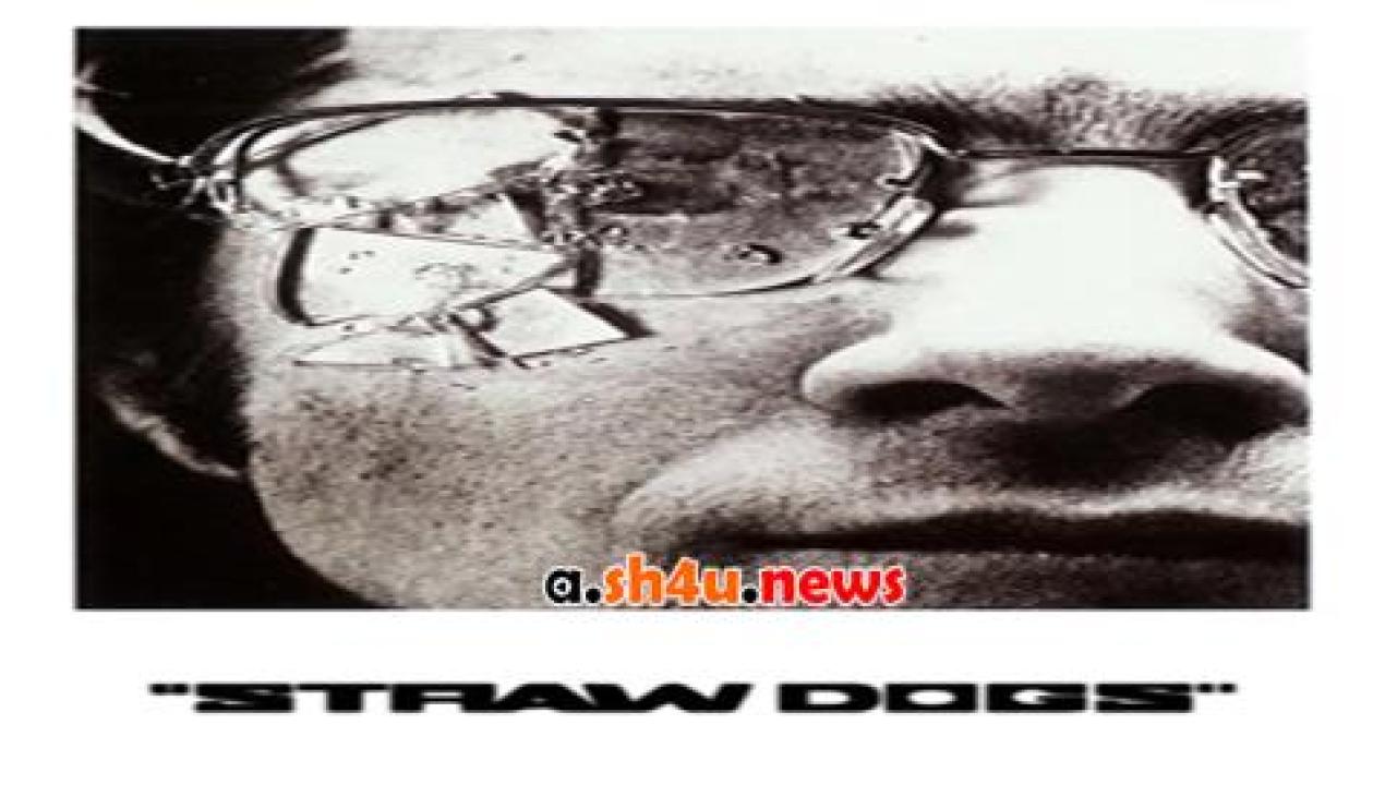 فيلم Straw Dogs 1971 مترجم - HD