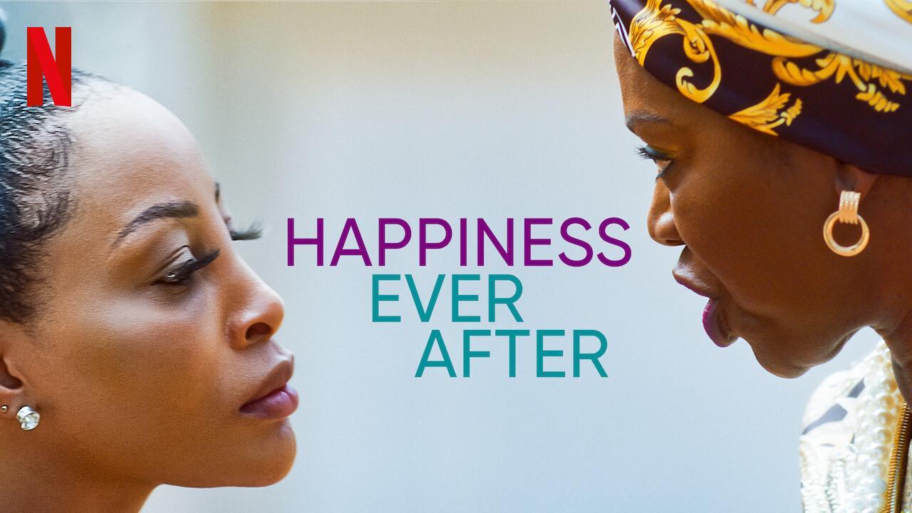 فيلم Happiness Ever After 2021 مترجم كامل HD