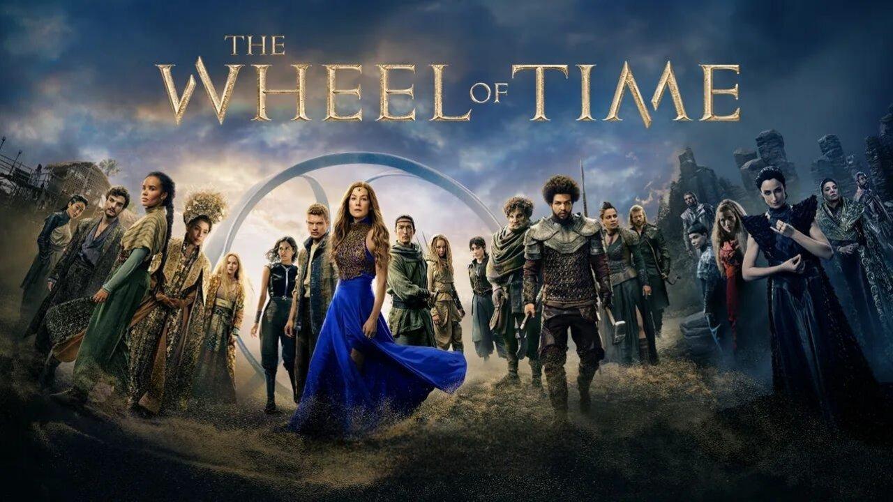 مسلسل The Wheel of Time الموسم الثالث الحلقة 8 الثامنة والاخيرة مترجمة