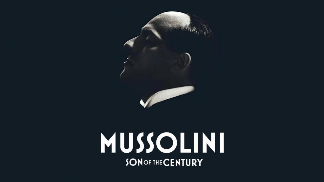 مسلسل Mussolini: Son of the Century الموسم الاول الحلقة 3 الثالثة مترجمة