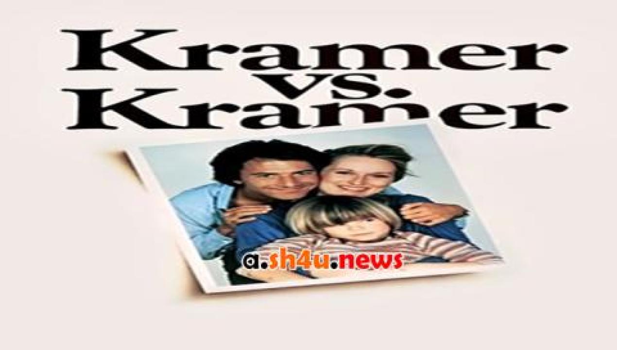 فيلم Kramer vs Kramer 1979 مترجم - HD