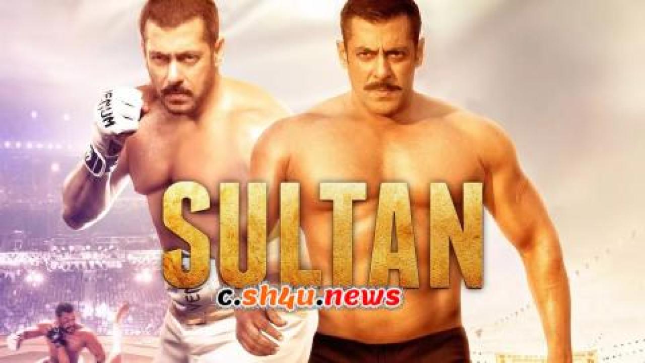 فيلم Sultan 2016 مترجم - HD