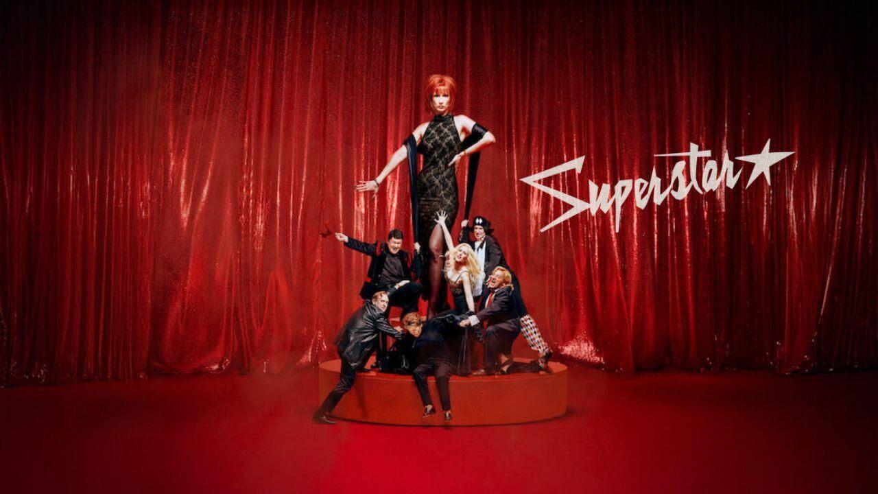 مسلسل Superstar الموسم الاول الحلقة 5 الخامسة مترجمة