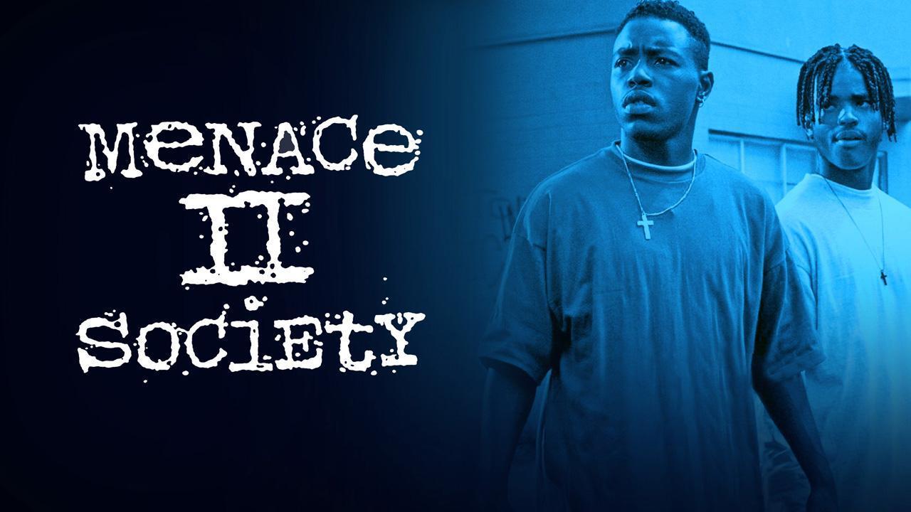 فيلم Menace II Society 1993 مترجم كامل HD