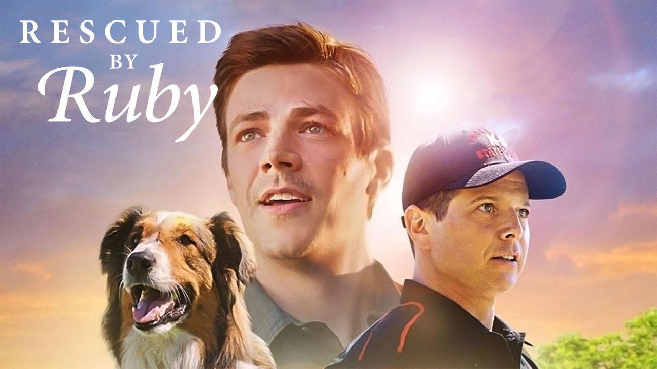 فيلم Rescued by Ruby 2022 مترجم كامل HD