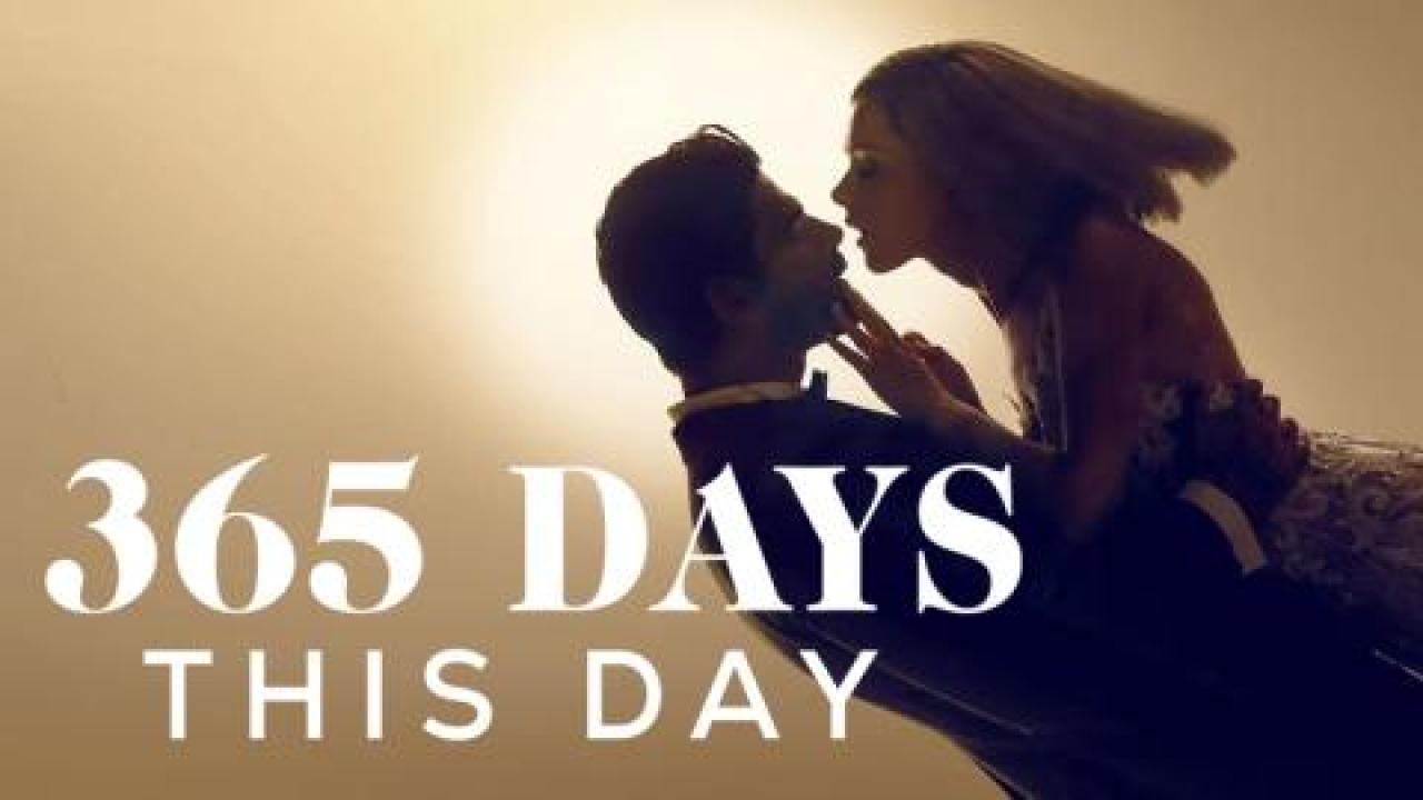 فيلم 365 Days: This Day 2022 مترجم - HD