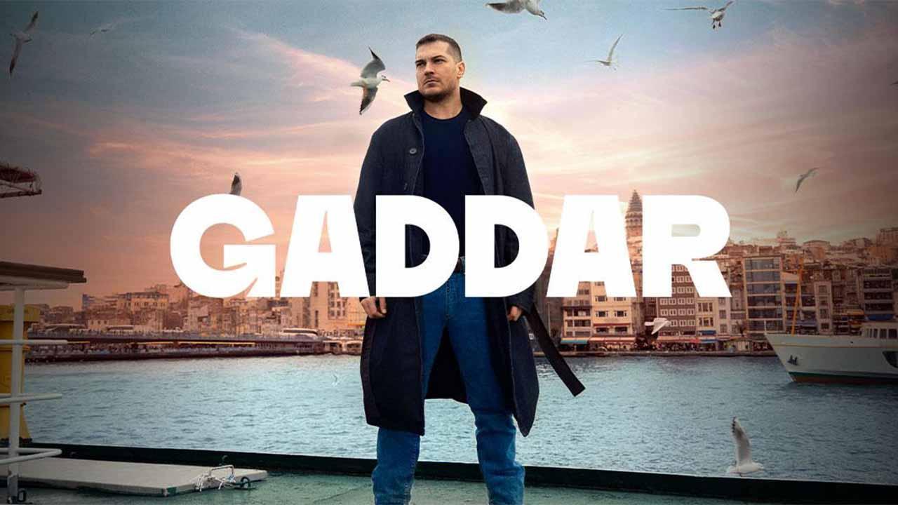 مسلسل الغدار الحلقة 19 التاسعة عشر مترجمة