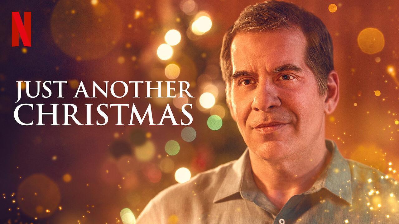 فيلم Just Another Christmas 2021 مترجم كامل بجودة HD