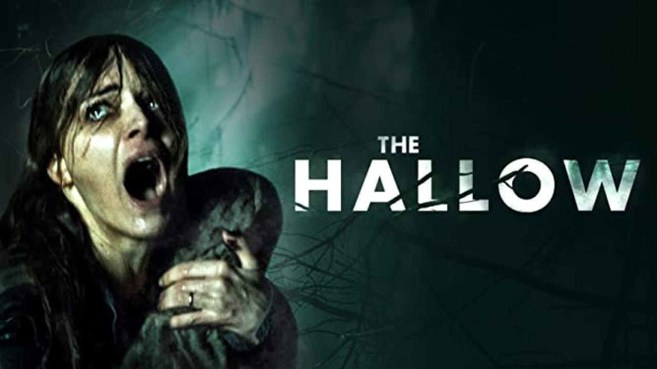 فيلم The Hallow 2015 مترجم كامل HD