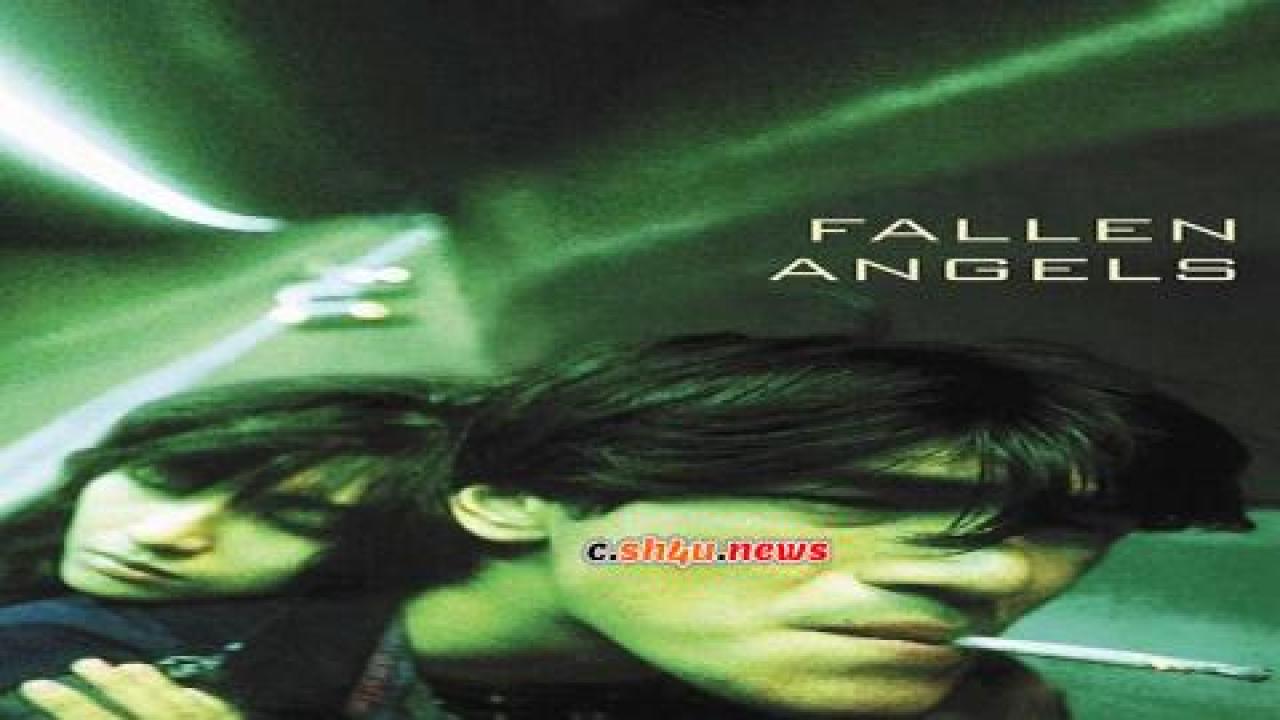 فيلم Fallen Angels 1995 مترجم - HD