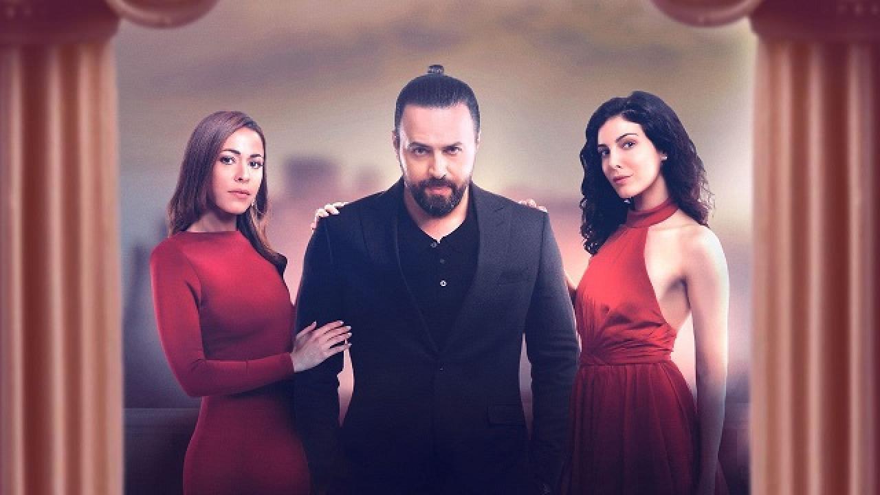 مسلسل انا الحلقة 9 التاسعة