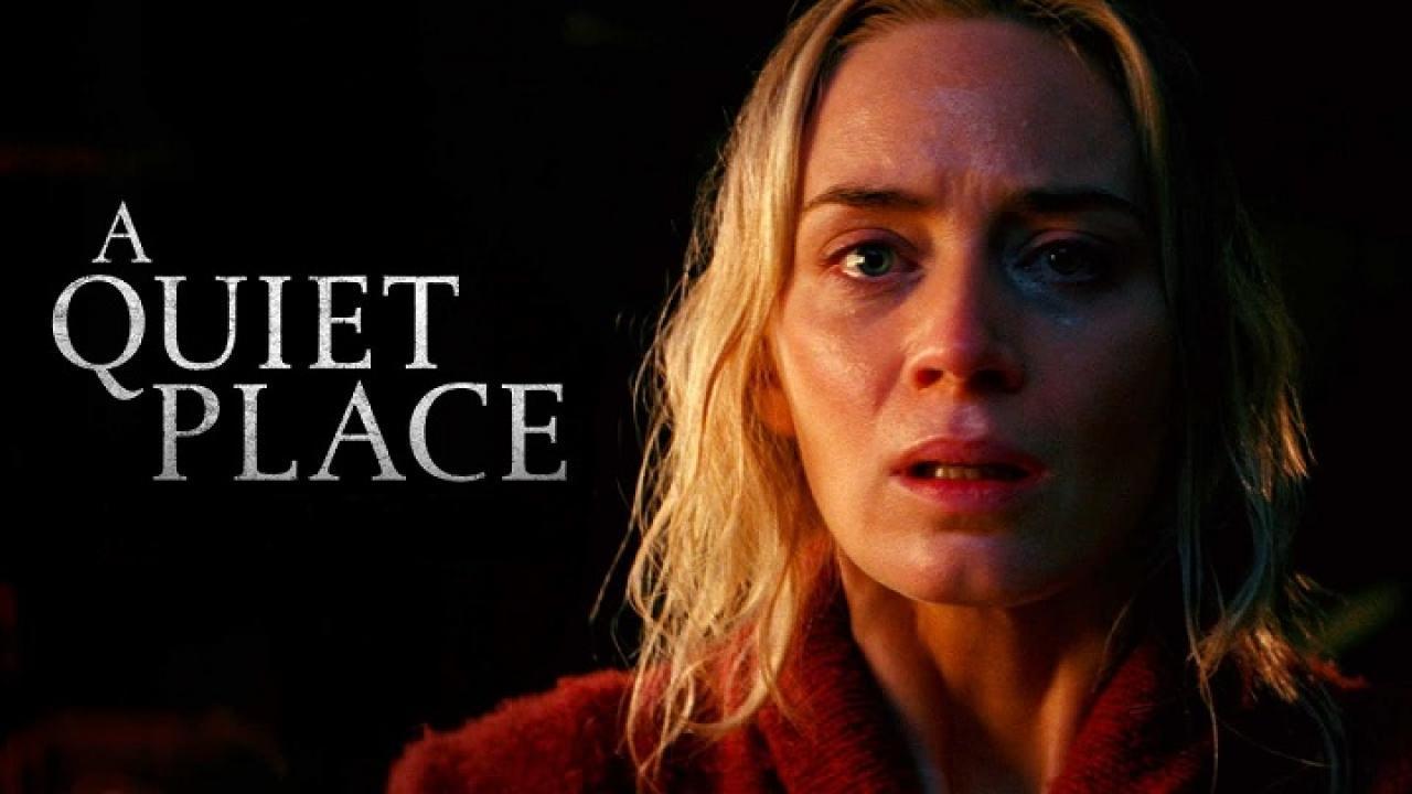 فيلم A Quiet Place 2018 مترجم