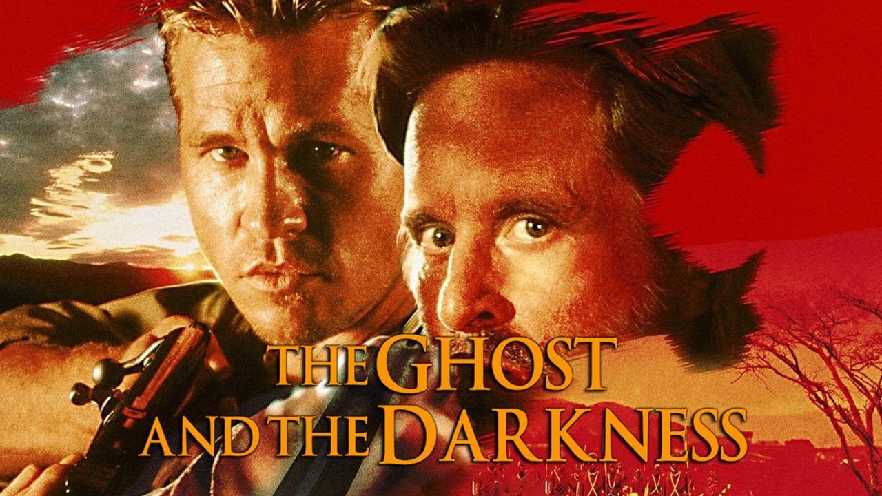 فيلم The Ghost and the Darkness 1996 مترجم كامل HD