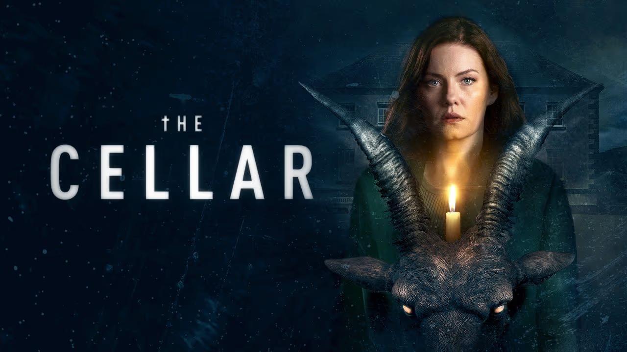 فيلم The Cellar 2022 مترجم كامل HD