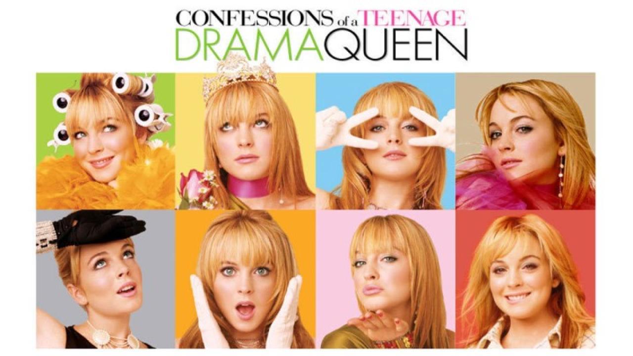 فيلم Confessions Of A Teenage Drama Queen 2004 مترجم كامل بجودة HD