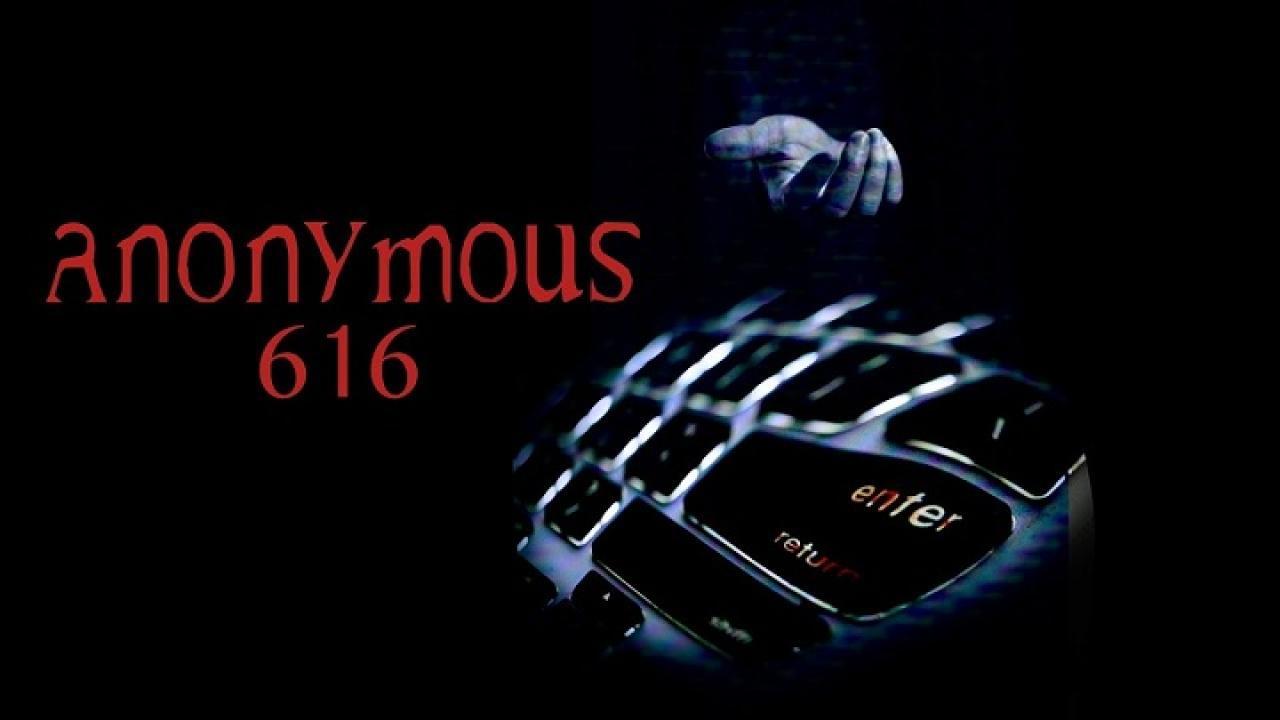 فيلم Anonymous 616 2018 مترجم كامل HD