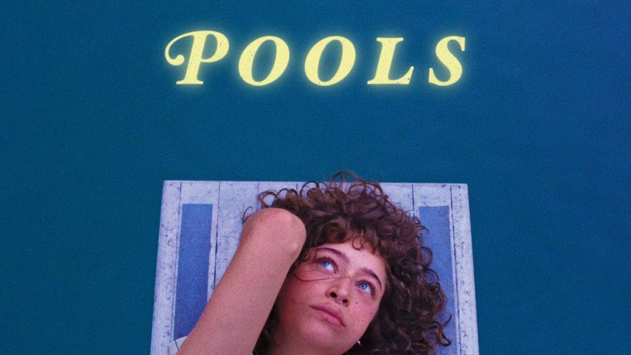 فيلم Pools 2025 مترجم كامل بجودة عالية HD