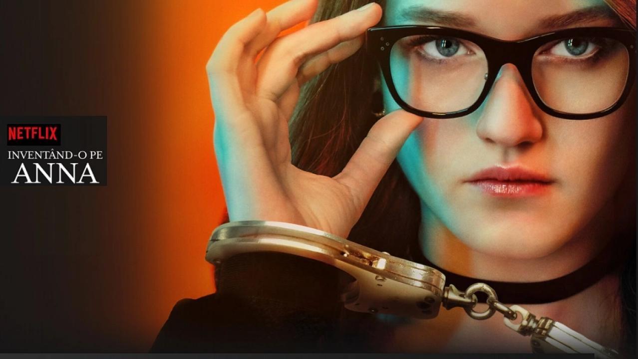 مسلسل Inventing Anna الموسم الاول الحلقة 5 الخامسة مترجمة