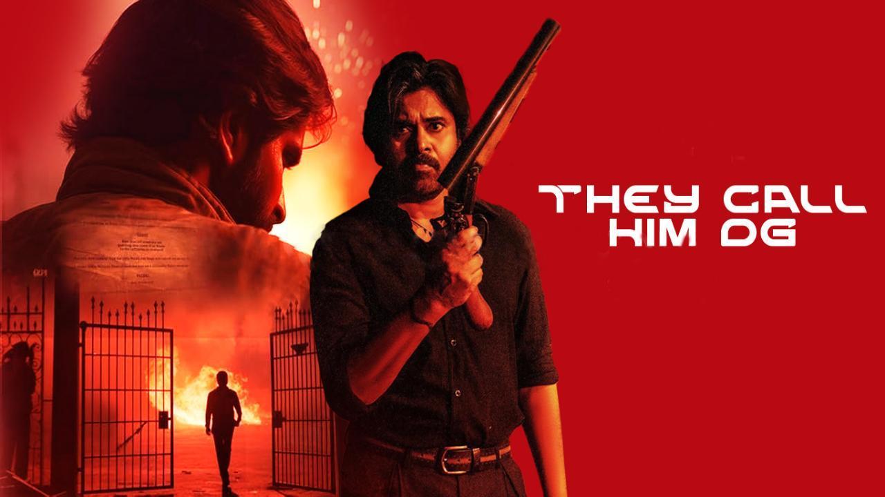 فيلم They Call Him OG 2025 مترجم كامل HD