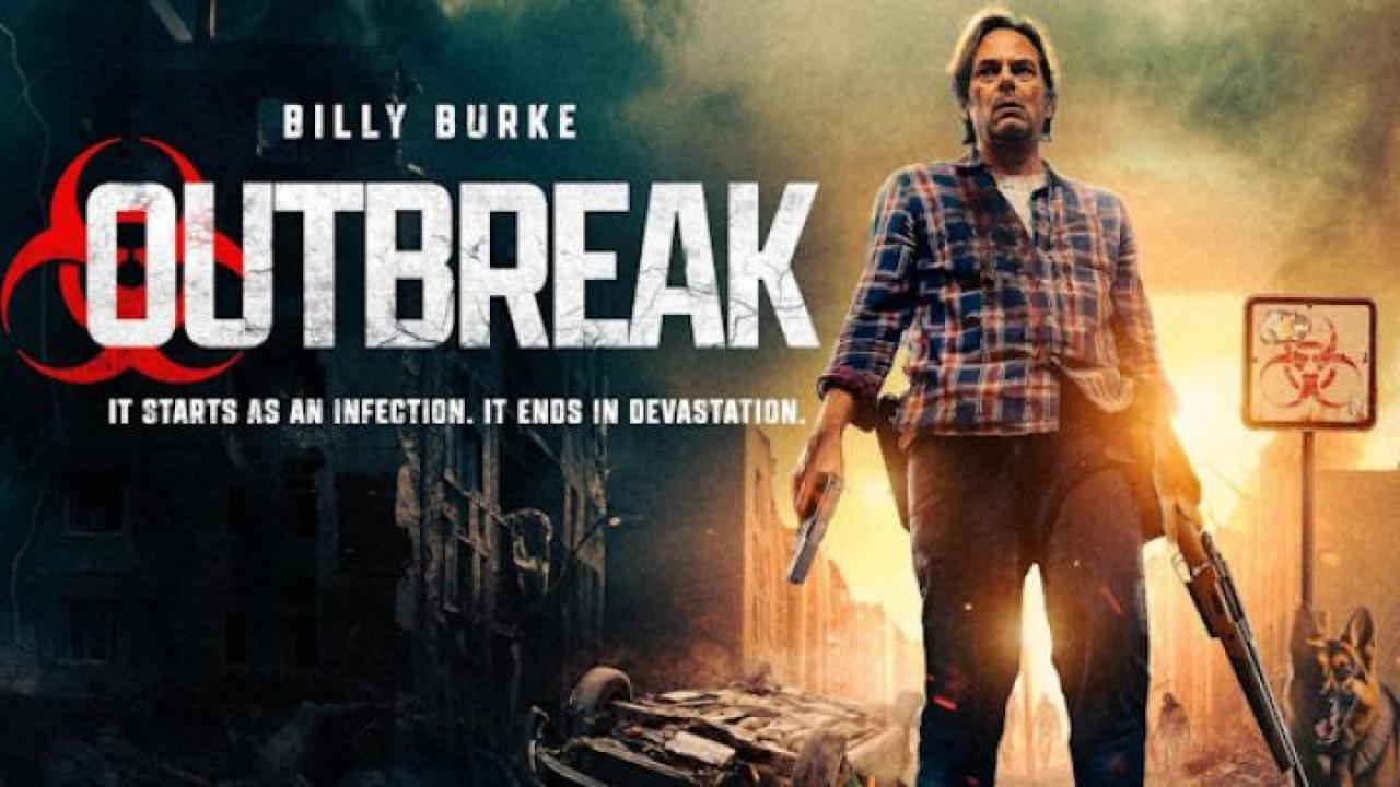 فيلم Outbreak 2024 مترجم كامل بجودة HD