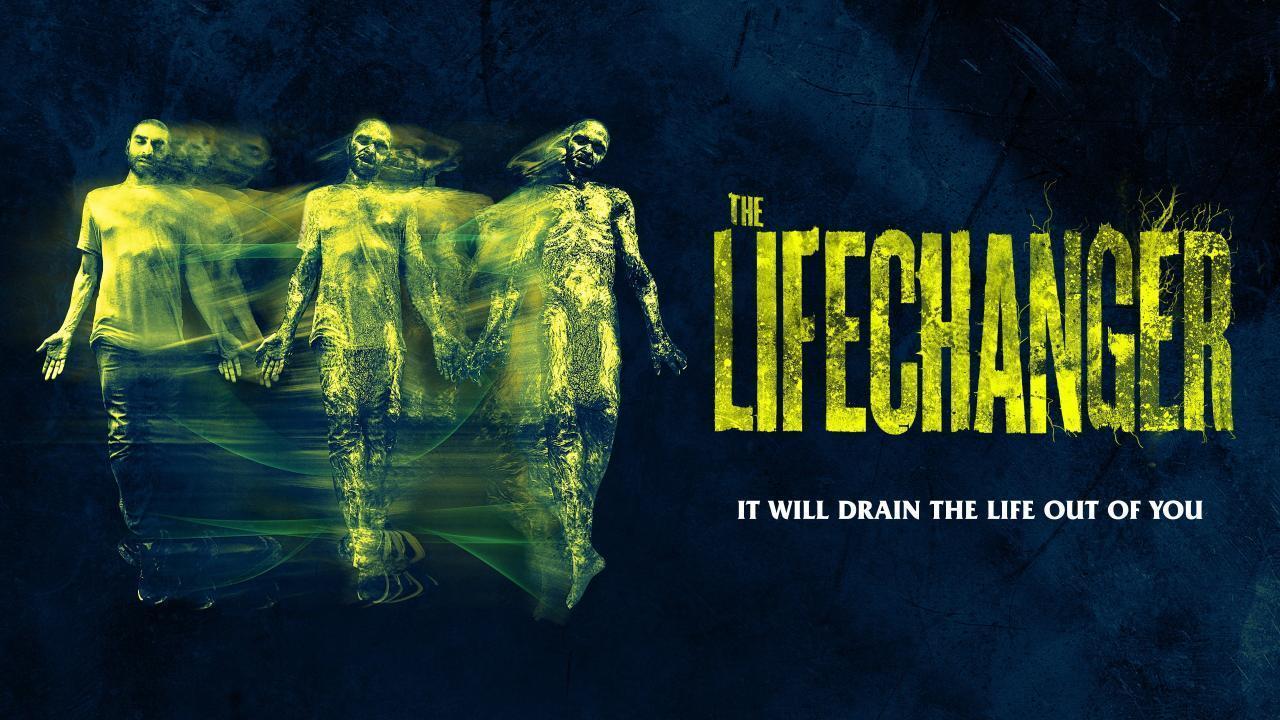 فيلم Lifechanger 2018  مترجم كامل بجودة HD