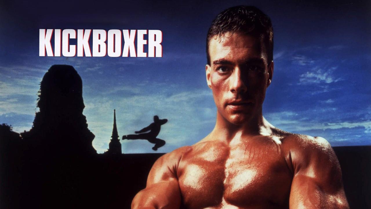 فيلم Kickboxer 1989 مترجم كامل HD