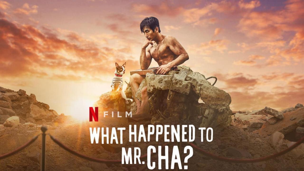 فيلم What Happened To Mr. Cha 2021 مترجم كامل بجودة HD