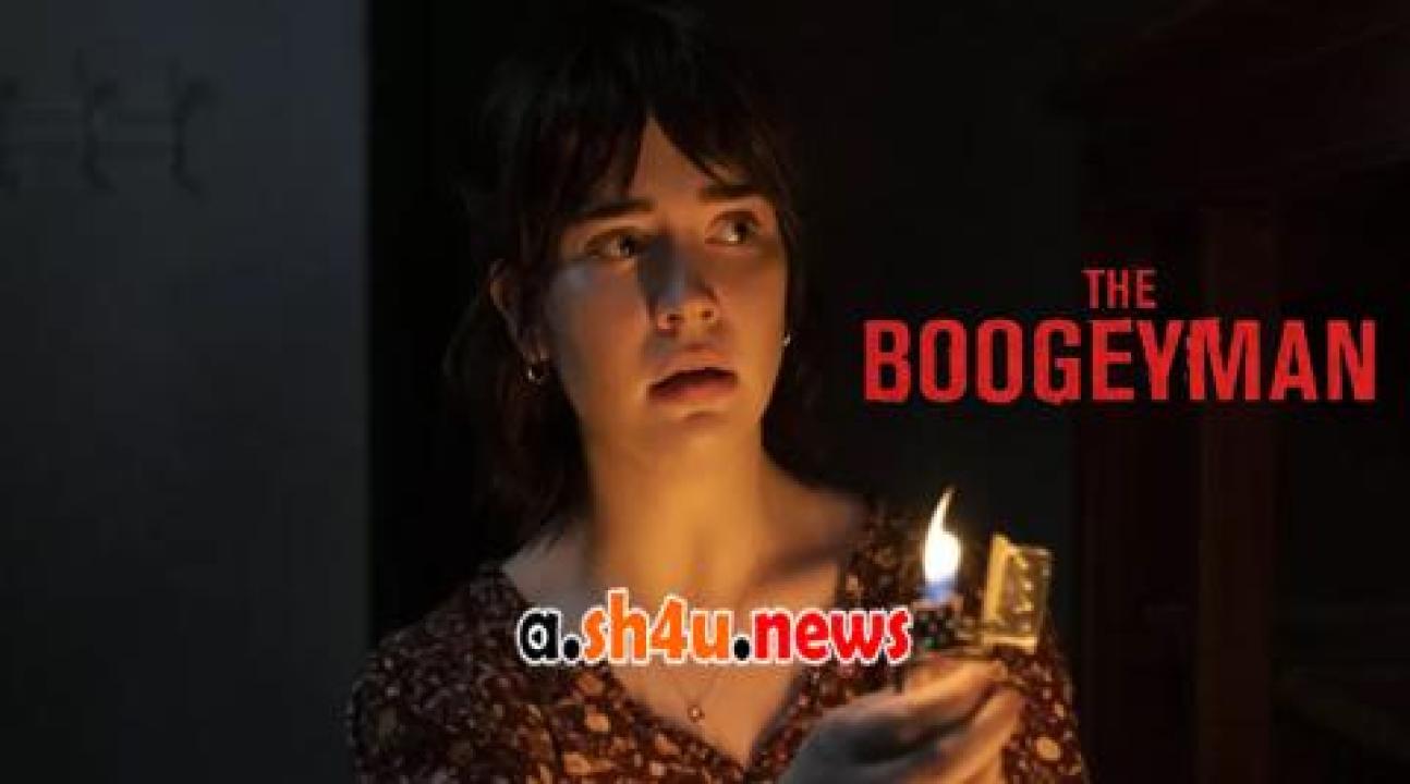 فيلم The Boogeyman 2023 مترجم - HD