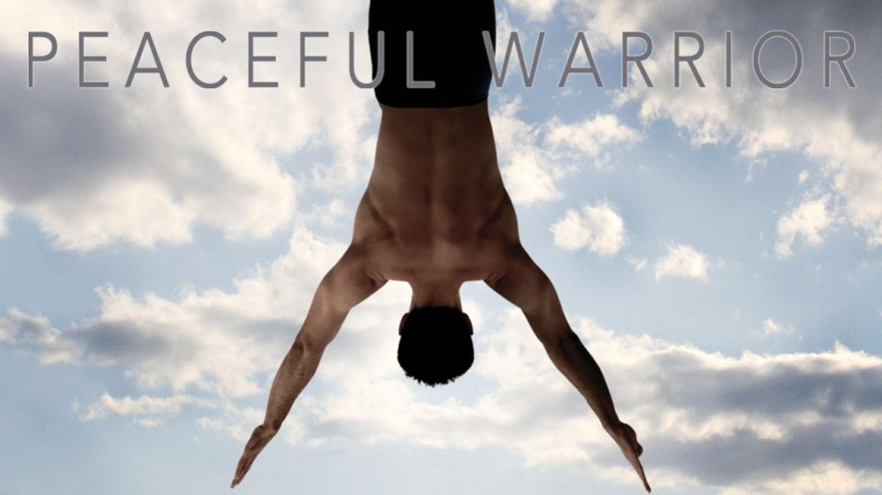 فيلم Peaceful Warrior 2006 مترجم كامل HD