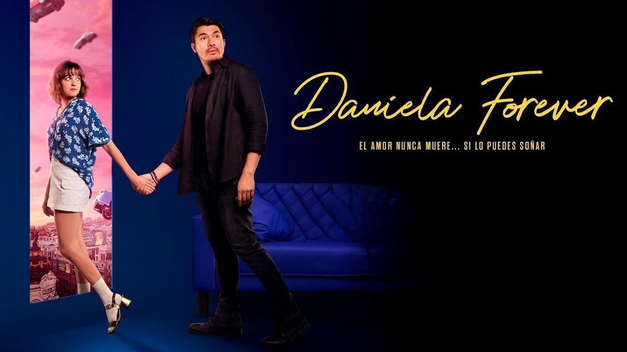 فيلم Daniela Forever 2024 مترجم كامل بجودة عالية HD