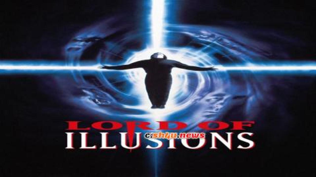 فيلم Lord of Illusions 1995 مترجم - HD