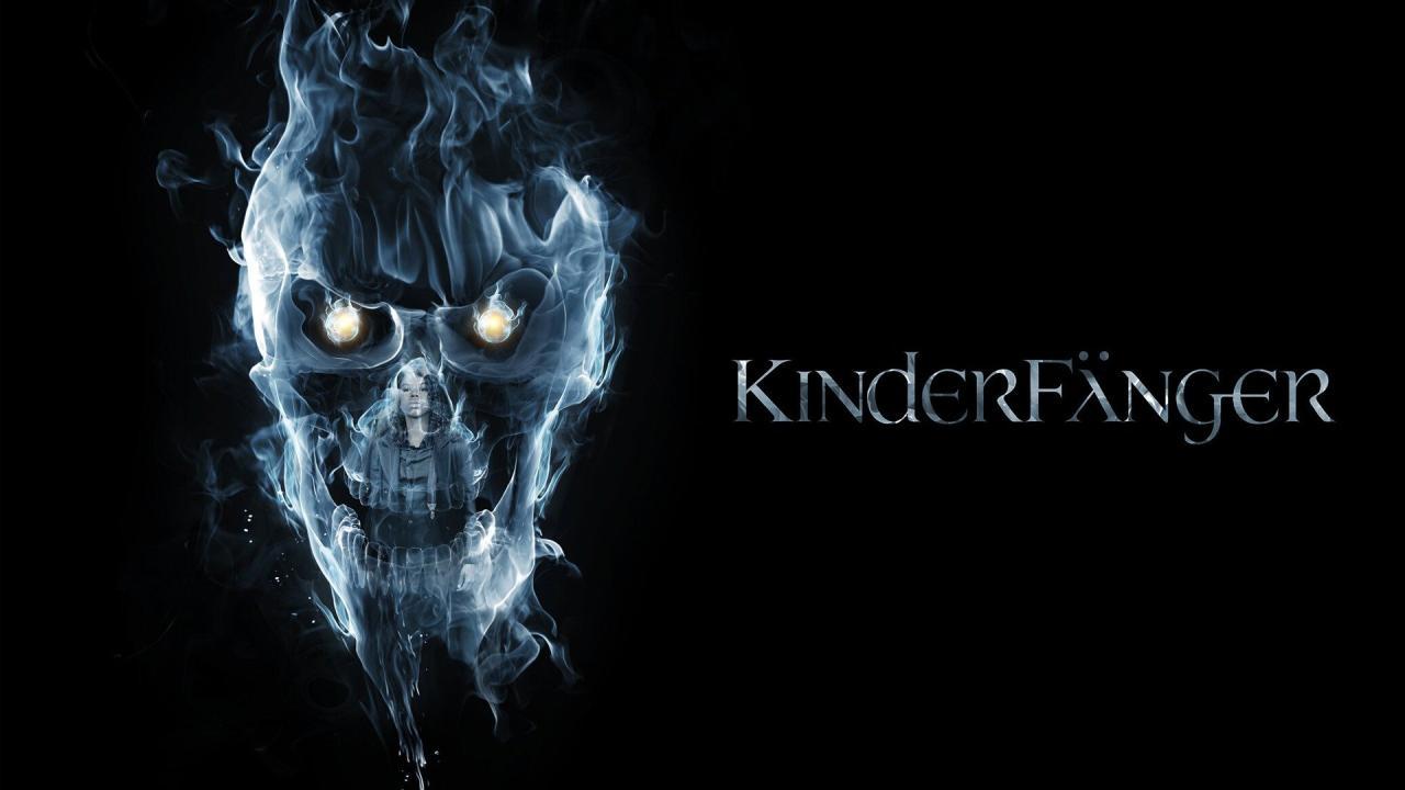 فيلم Kinderfanger 2023 مترجم كامل HD