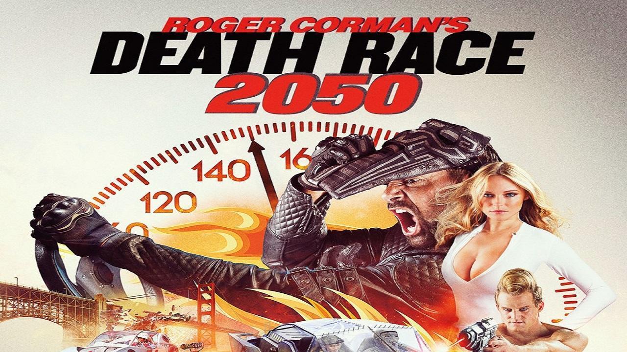 فيلم Death Race 2050 2016 مترجم