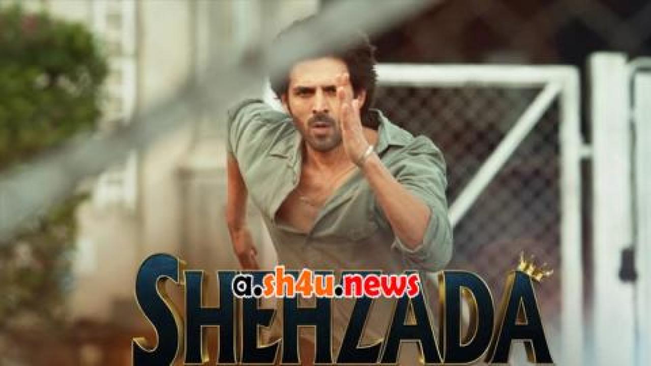 فيلم Shehzada 2023 مترجم - HD