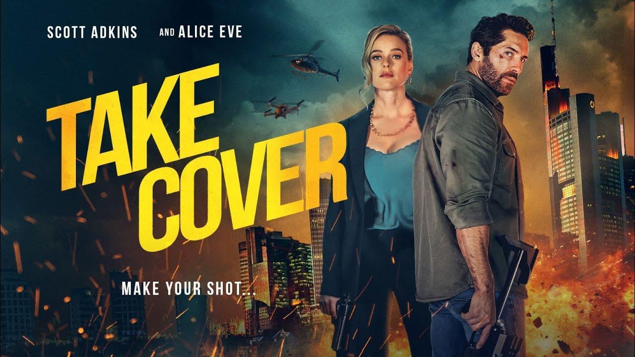 فيلم  Take Cover 2024 مترجم HD