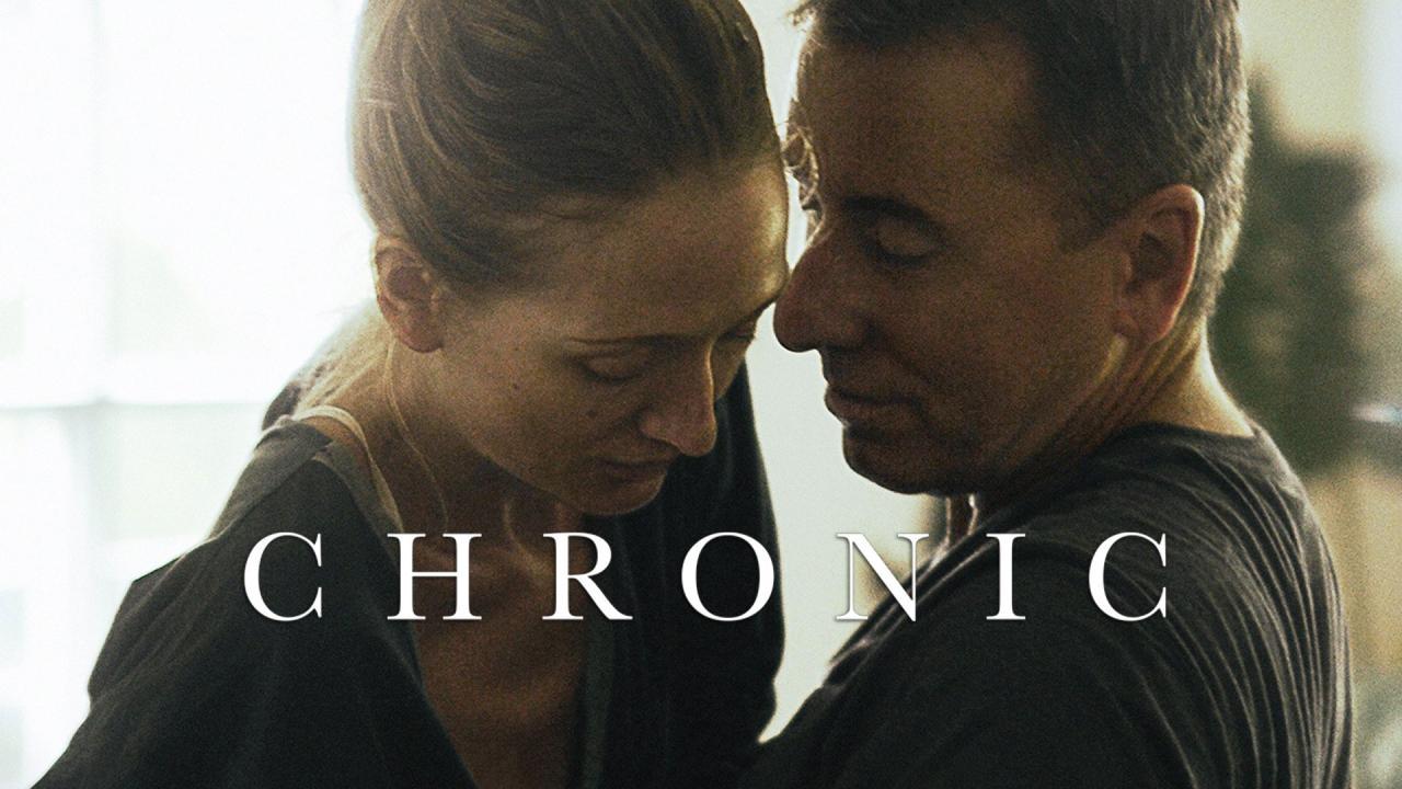فيلم Chronic 2015 مترجم كامل HD